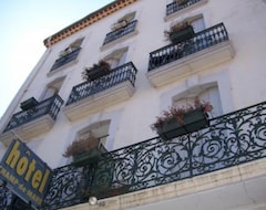 Hotel Champ de Mars (Béziers, Frankrig)