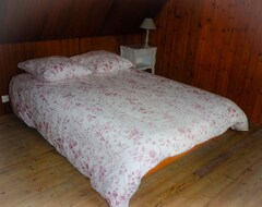 Cijela kuća/apartman Ile De Brehat. Comfortable House For 4 People (Ile-de-Brehat, Francuska)