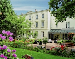 Hotel Le Champlain (La Rochelle, France)