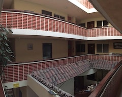 Hotel Panamericano (Siguatepeque, Honduras)