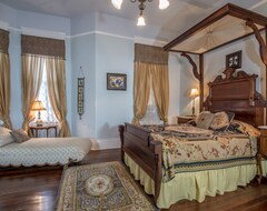 Bed & Breakfast Bisland House Bed and Breakfast (Natchez, Sjedinjene Američke Države)