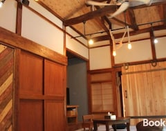 Toàn bộ căn nhà/căn hộ Isumi-gun - Cottage / Vacation Stay 38211 (Onjuku, Nhật Bản)