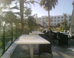 Hotel Le Roi (Hammamet, Túnez)