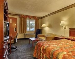Hotel Knights Inn Mount Laurel (Mount Laurel, USA)