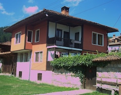 Hele huset/lejligheden Velina (Koprivshtitsa, Bulgarien)