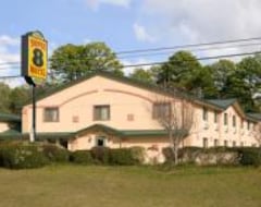 Motel Super 8 by Wyndham Natchitoches (Natchitoches, USA)