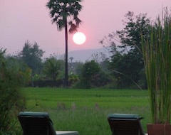 Hotelli The Field Village (Chiang Mai, Thaimaa)