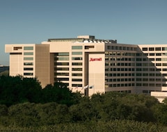 Otel Houston Marriott Westchase (Houston, ABD)