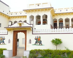 Hotel Mandawa Palace And Restaurent (Mandawa, Indija)