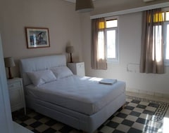 Casa/apartamento entero Vrachokipos (Souvala, Grecia)
