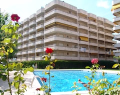 Hotel Cordoba Jerez Sevilla (Salou, Španjolska)