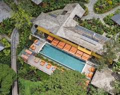 Hotel Nayara Springs Adults Only (La Fortuna, Costa Rica)