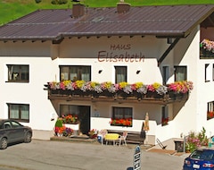 Khách sạn Elisabeth (Galtür, Áo)
