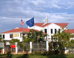 Khách sạn Arc (Morogoro, Tanzania)