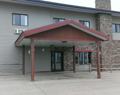 Khách sạn Econo Lodge - Valley City (Valley City, Hoa Kỳ)
