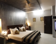 Khách sạn Hotel Acacia Inn (Jaipur, Ấn Độ)