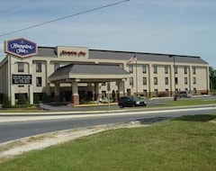 Khách sạn Hampton Inn Seaford (Seaford, Hoa Kỳ)