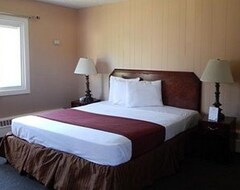 Hotel Capri Motel (Dartmouth, EE. UU.)