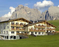 Hotel Santner Alpine Sport Relax (Alpe di Siusi, Italija)