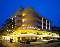 Khách sạn Hotel Europa (Bibione, Ý)