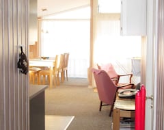 Casa/apartamento entero 5 Person Holiday Home In Vejers Strand (Henne, Dinamarca)