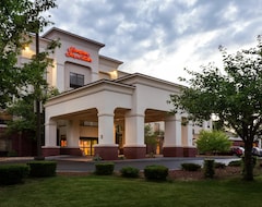 Hotel Hampton Inn and Suites Manchester/Bedford (Manchester, USA)