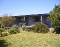 Toàn bộ căn nhà/căn hộ Yarrindi Garden Cottage (Orange, Úc)
