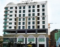 فندق هوليداي فيلا هوتل آند سويتس (Kota Bharu, ماليزيا)