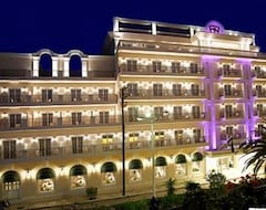 Hotel Nafsika Palace (Itea, Grecia)