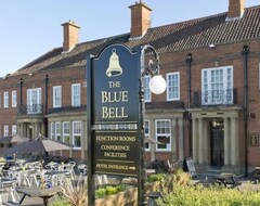 Khách sạn Hotel The Blue Bell (Middlesbrough, Vương quốc Anh)
