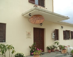 Hotel Ilektra Guest House (Pentalofos, Greece)