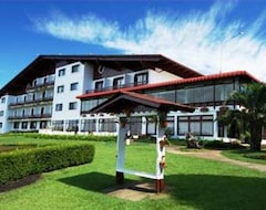 Khách sạn Hotel Renar (Fraiburgo, Brazil)
