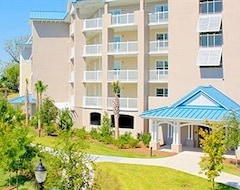 Hotel Bluewater By Spinnaker Resorts (Hilton Head, Sjedinjene Američke Države)