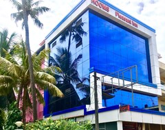Khách sạn Pleasant Inn (Kochi, Ấn Độ)