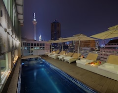 Arenaa Star Hotel (Kuala Lumpur, Malaysia)