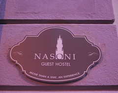 Otel Nasoni Guest (Porto, Portekiz)