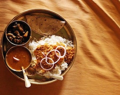 Bed & Breakfast Pahadi House - Kanatal (Kanatal, Ấn Độ)