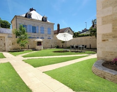 Casa/apartamento entero New ✴la Villa Lombardi ✴ Rated 4 Stars And 5 épis. (Les Riceys, Francia)