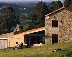 Casa rural Quinta Da Cerdeira (Seia, Portugali)