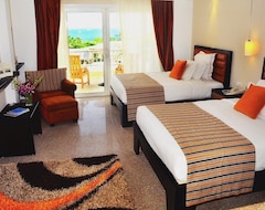 Hotel Carlton Deluxe Residences & Apartments (Sharm el-Sheikh, Egypt)