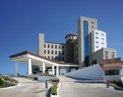 Hotelli Melas Lara Hotel (Antalya, Turkki)