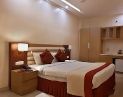 Hotel Mb International - Palace Side (Mysore, Indija)