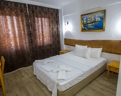 Hotel Sukha Inn Otel & Beach (Bozcaada, Turkey)