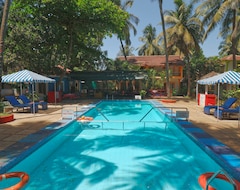 Ondas Do Mar Beach Resort Phase 1 (Calangute, Indien)