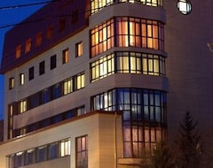 Otel Ulitka (Barnaul, Rusya)