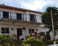 Khách sạn San Gabriel (Suaita, Colombia)