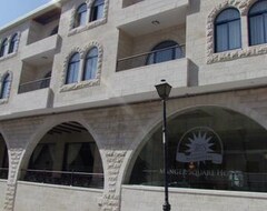 Hotel Manger Square (Bethlehem, Palestinian Territories)