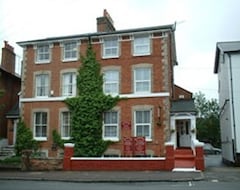 Hotel Bow Guest House (Reading, United Kingdom)