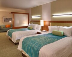 Hotel SpringHill Suites Salt Lake City Draper (Draper, EE. UU.)