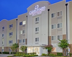Hotel Extended Stay America Suites - Houston - Katy - I-10 (Keti, Sjedinjene Američke Države)